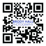 QR code for Brody Hall Photography QR code for Brody Hall Photography